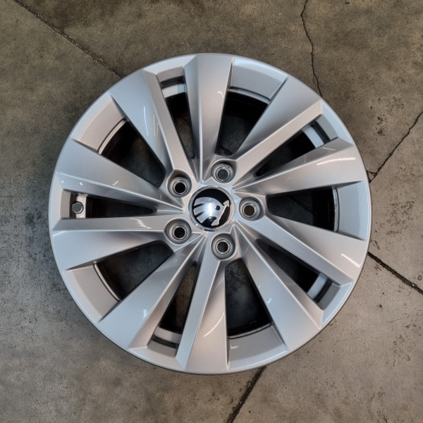 5x112 R16 7.0J ET46 57.1