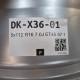 5x112 R16 7.0J ET46 57.1