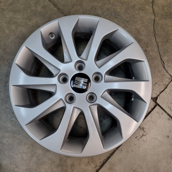 5x112 R16 6.5J ET46 57.1