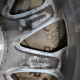 5x112 R16 6.5J ET46 57.1