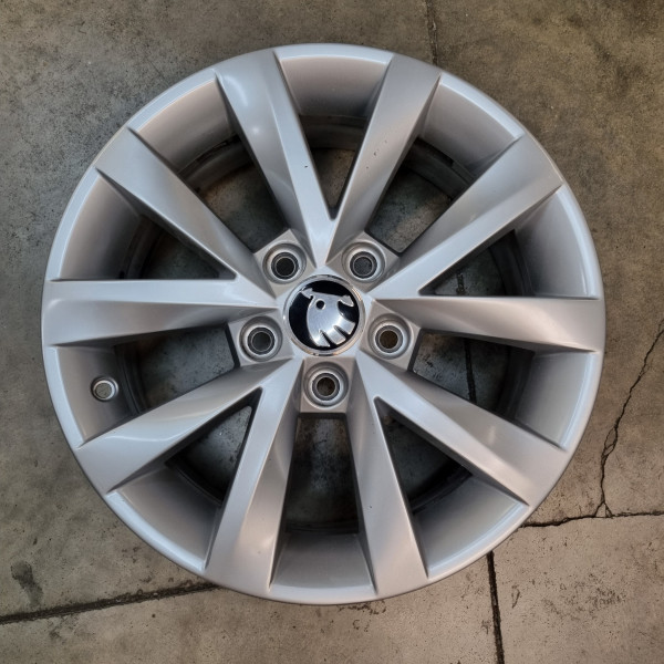 5x112 R16 6.5J ET46 57.1