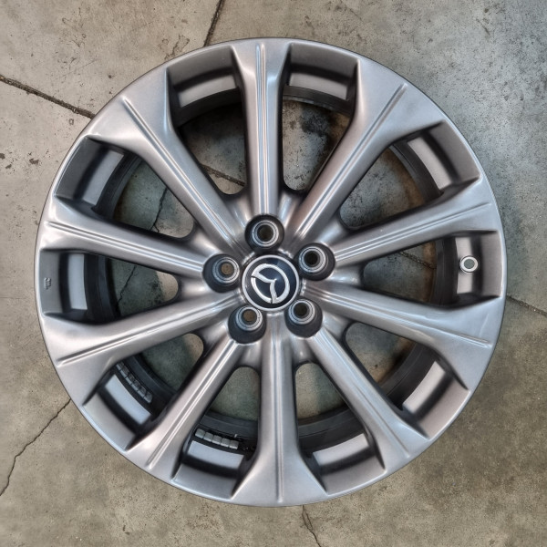 5x114.3 R20 7.5J ET45 67.1