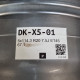 5x114.3 R20 7.5J ET45 67.1