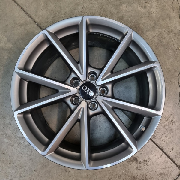 5x112 R19 9.0J ET32 66.6