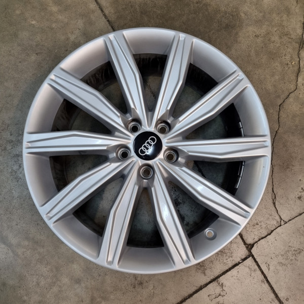 5x112 R19 8.5J ET40 66.6