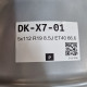 5x112 R19 8.5J ET40 66.6