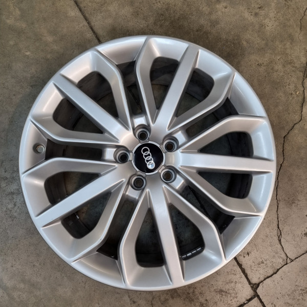 5x112 R19 8.5J ET45 66.6