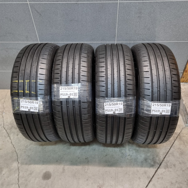 215/50R19 GOODYEAR DOT2221