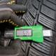 255/45R20 CONTINENTAL DOT2025