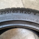 255/45R20 CONTINENTAL DOT2025