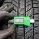 235/50R20 CONTINENTAL DOT3025