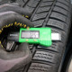 235/50R20 CONTINENTAL DOT3025