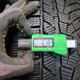 225/55R17 SAILUN DOT2621