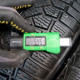 215/55R16 GOODRIDE DOT3224