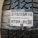 215/55R16 GOODRIDE DOT3224