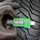 255/45R18 CONTINENTAL DOT1818