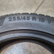 255/45R18 CONTINENTAL DOT1818