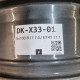 5x100 R17 7.0J ET41 57.1