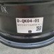 5X112 R17 7.5J ET41 57.1