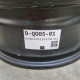 5x120 R18 8.0J ET30 72.6