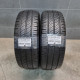 215/65R15C SEMPERIT DOT0324