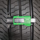 215/65R15C CONTINENTAL DOT4020