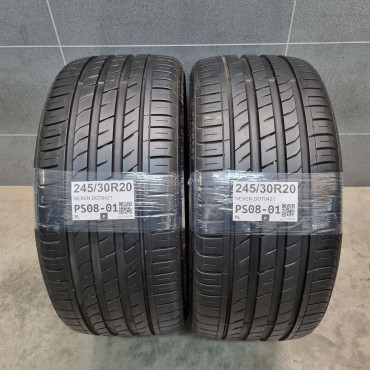 245/30R20 NEXEN DOT0421