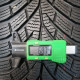 225/50R17 CONTINENTAL DOT2024
