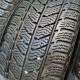 215/65R16C SEMPERIT DOT3021