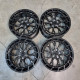 5x112 R18 8.0J ET30 66.6 79Wheels SCF-Z BG