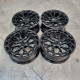 5x112 R18 8.0J ET30 66.6 79Wheels SCF-Z BG