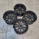 5x112 R18 8.0J ET30 66.6 79Wheels SCF-Z BG