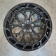 5x112 R18 8.0J ET30 66.6 79Wheels SCF-Z BG