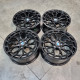 5x112 R18 8.0J ET30 66.6 79Wheels SCF-Z BG