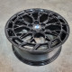 5x112 R18 8.0J ET30 66.6 79Wheels SCF-Z BG