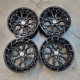 5x112 R18 8.0J ET30 66.6 79Wheels SCF-Z BG