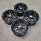 5x112 R18 8.0J ET30 66.6 79Wheels SCF-Z BG