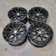 5x112 R18 8.0J ET30 66.6 79Wheels SCF-Z BG