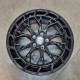 5x112 R18 8.0J ET30 66.6 79Wheels SCF-Z BG