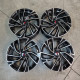 5x112 R17 7.5J ET42 57.1 Carbonado Monaco BFP