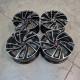 5x112 R17 7.5J ET42 57.1 Carbonado Monaco BFP