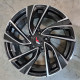 5x112 R17 7.5J ET42 57.1 Carbonado Monaco BFP