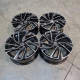 5x112 R17 7.5J ET42 57.1 Carbonado Monaco BFP