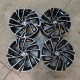 5x112 R17 7.5J ET42 57.1 Carbonado Monaco BFP