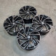 5x112 R17 7.5J ET42 57.1 Carbonado Monaco BFP
