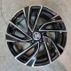 5x112 R17 7.5J ET42 57.1 Carbonado Monaco BFP