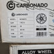 5x112 R17 7.5J ET42 57.1 Carbonado Monaco BFP