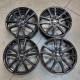 5x108 R19 7.0J ET47.5 63.3 AEZ Montreal black