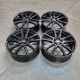 5x108 R19 7.0J ET47.5 63.3 AEZ Montreal black