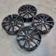 5x108 R19 7.0J ET47.5 63.3 AEZ Montreal black